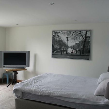 Logie Rotem Apartment Дилсен-Стокем Екстериор снимка