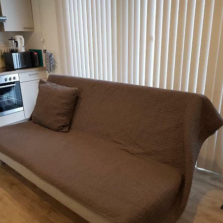 Logie Rotem Apartment Дилсен-Стокем Екстериор снимка
