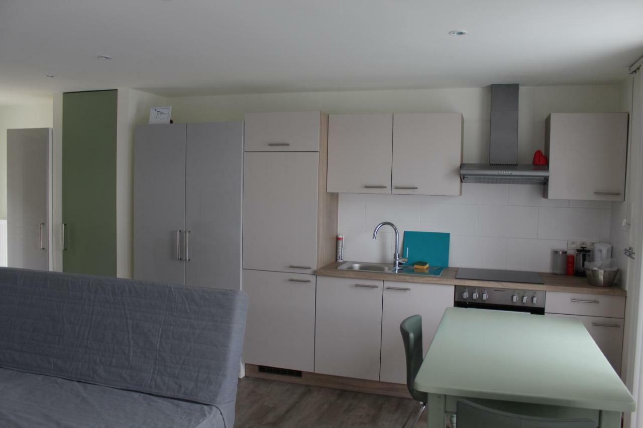 Logie Rotem Apartment Дилсен-Стокем Екстериор снимка