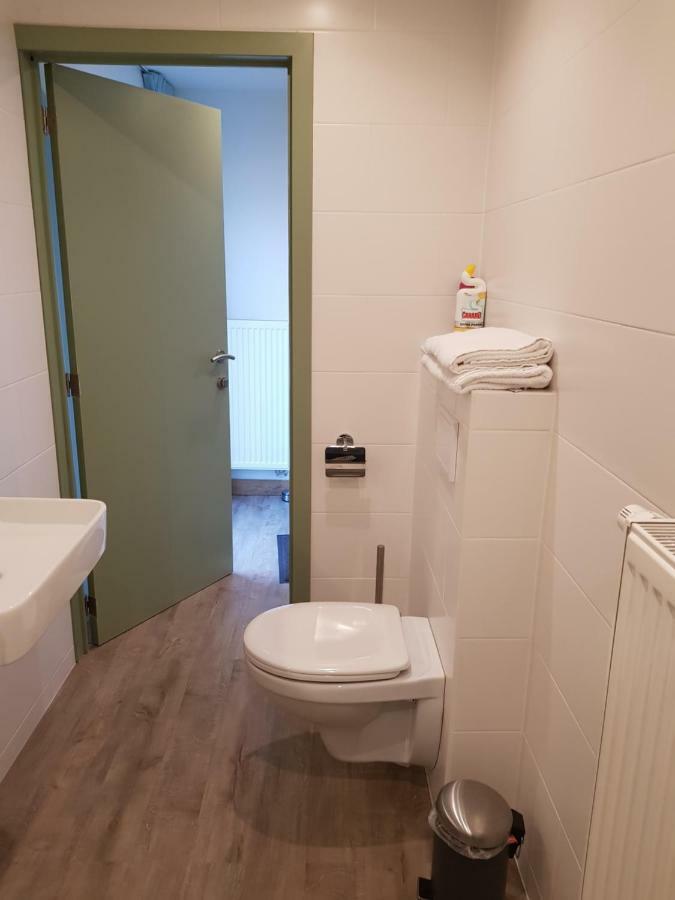 Logie Rotem Apartment Дилсен-Стокем Екстериор снимка