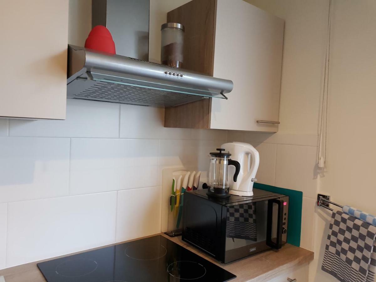 Logie Rotem Apartment Дилсен-Стокем Екстериор снимка