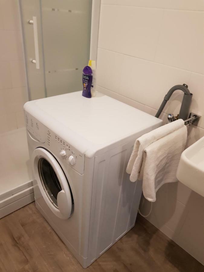 Logie Rotem Apartment Дилсен-Стокем Екстериор снимка