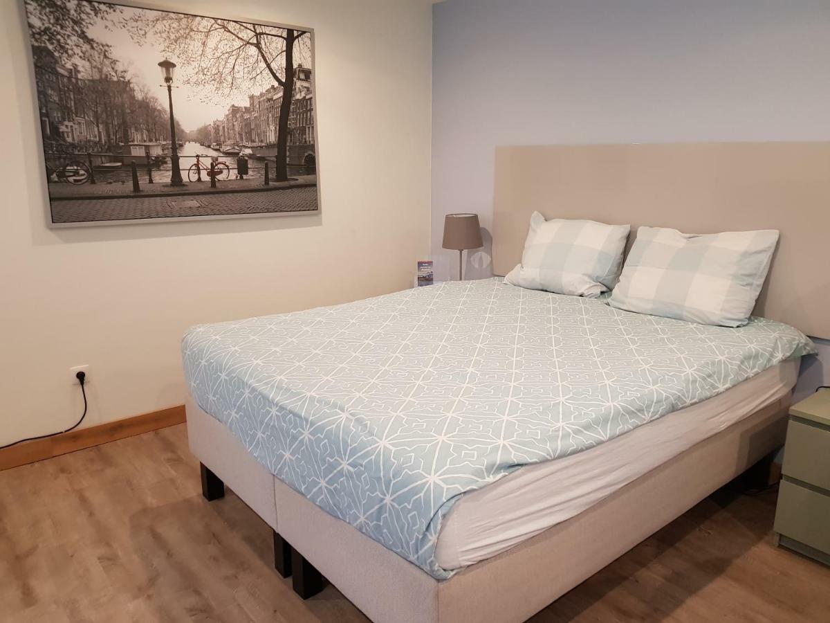 Logie Rotem Apartment Дилсен-Стокем Екстериор снимка