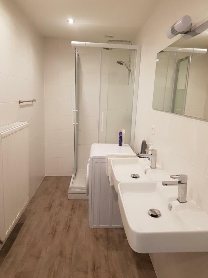 Logie Rotem Apartment Дилсен-Стокем Екстериор снимка